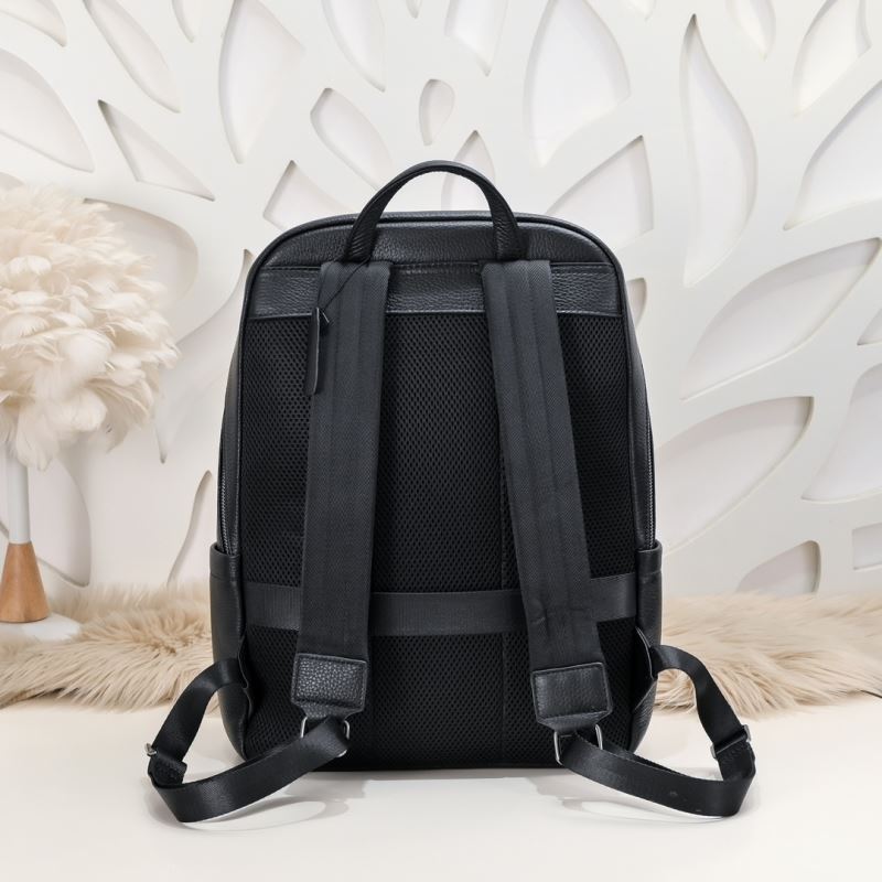 Mens Prada Backpacks